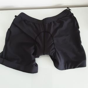 Shebeest Padded Shorts For Biking NWOT